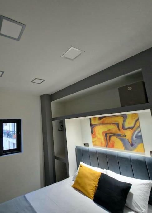 Faronita - Luxury Apt In The Heart Of Calamata Exterior foto