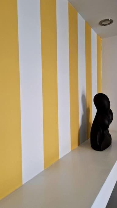 Faronita - Luxury Apt In The Heart Of Calamata Exterior foto