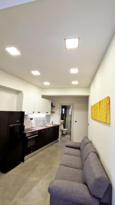 Faronita - Luxury Apt In The Heart Of Calamata Exterior foto