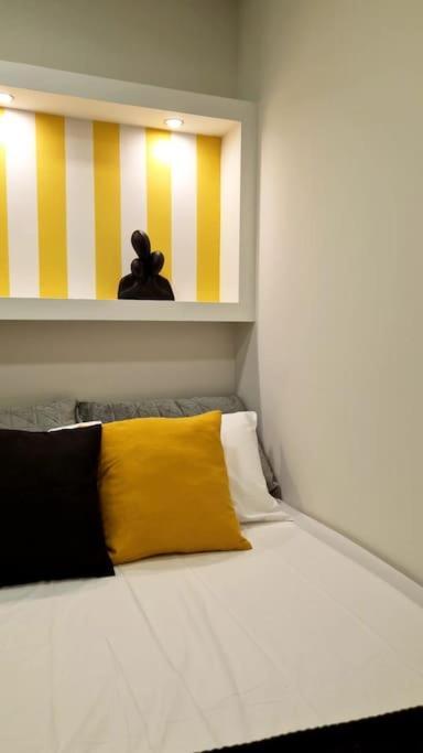Faronita - Luxury Apt In The Heart Of Calamata Exterior foto