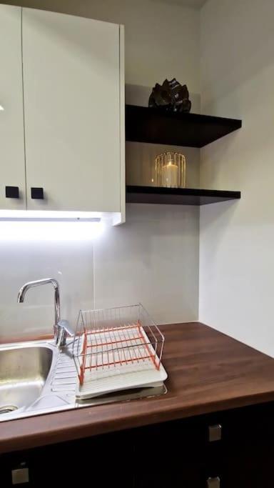 Faronita - Luxury Apt In The Heart Of Calamata Exterior foto